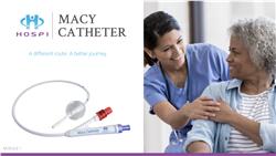 Introduction to Using the Macy Catheter